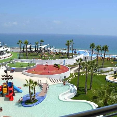 Apartamento Infinity View Holiday Arenales del Sol Dış mekan fotoğraf