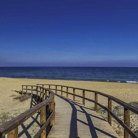 Apartamento Infinity View Holiday Arenales del Sol Dış mekan fotoğraf