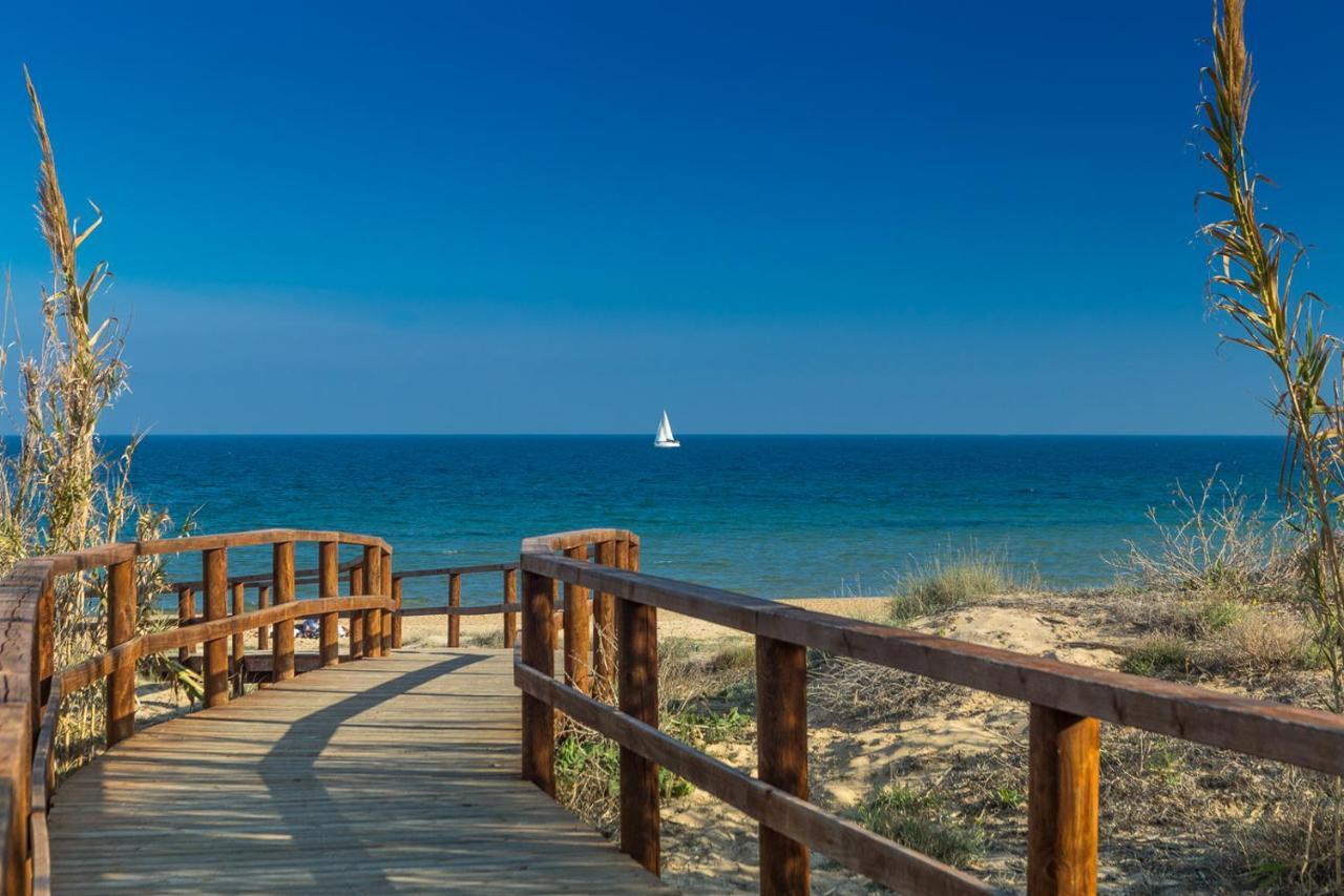 Apartamento Infinity View Holiday Arenales del Sol Dış mekan fotoğraf
