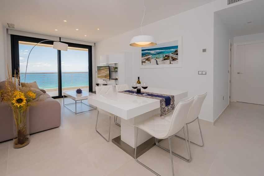 Apartamento Infinity View Holiday Arenales del Sol Dış mekan fotoğraf