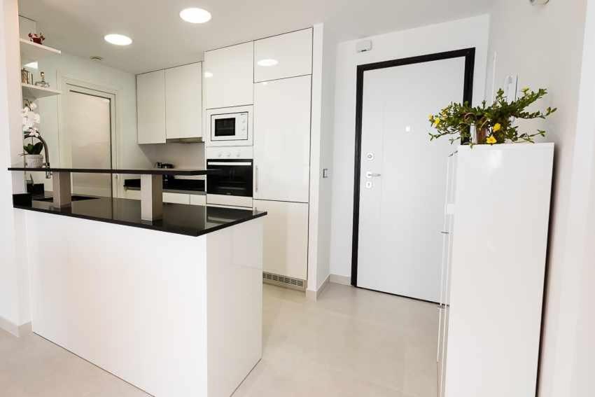 Apartamento Infinity View Holiday Arenales del Sol Dış mekan fotoğraf