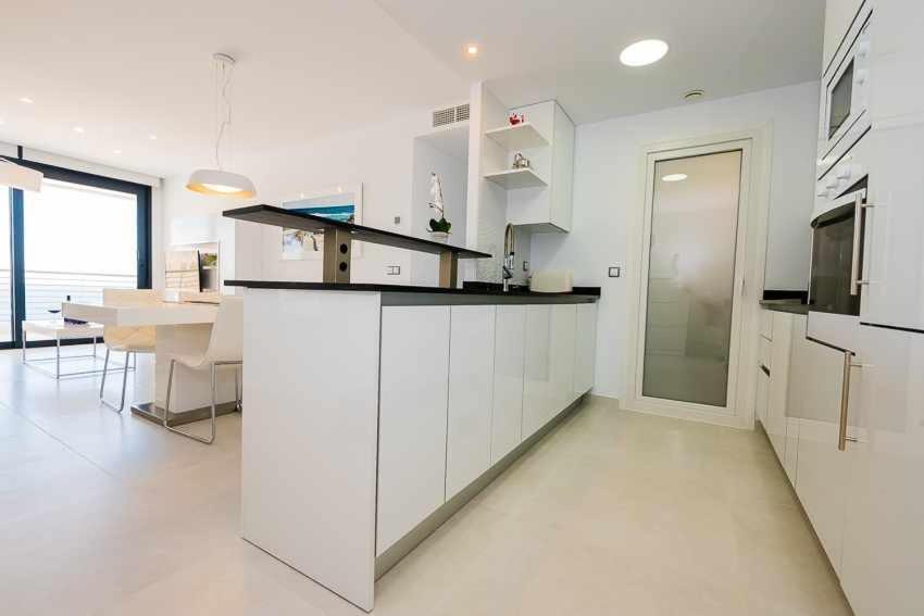 Apartamento Infinity View Holiday Arenales del Sol Dış mekan fotoğraf