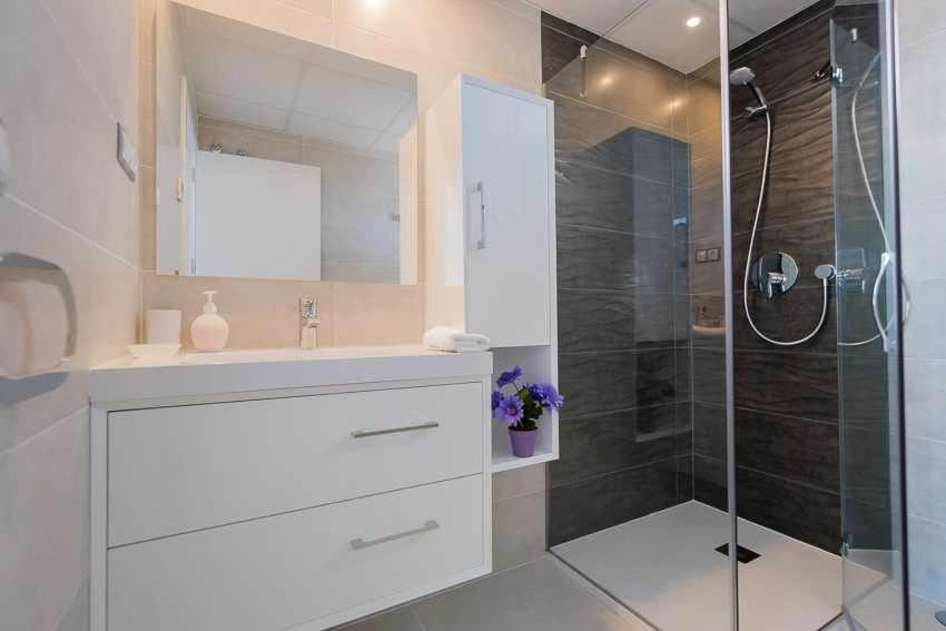 Apartamento Infinity View Holiday Arenales del Sol Dış mekan fotoğraf