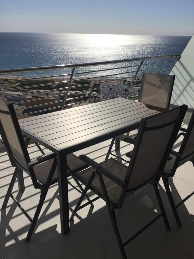 Apartamento Infinity View Holiday Arenales del Sol Dış mekan fotoğraf