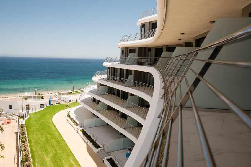 Apartamento Infinity View Holiday Arenales del Sol Dış mekan fotoğraf