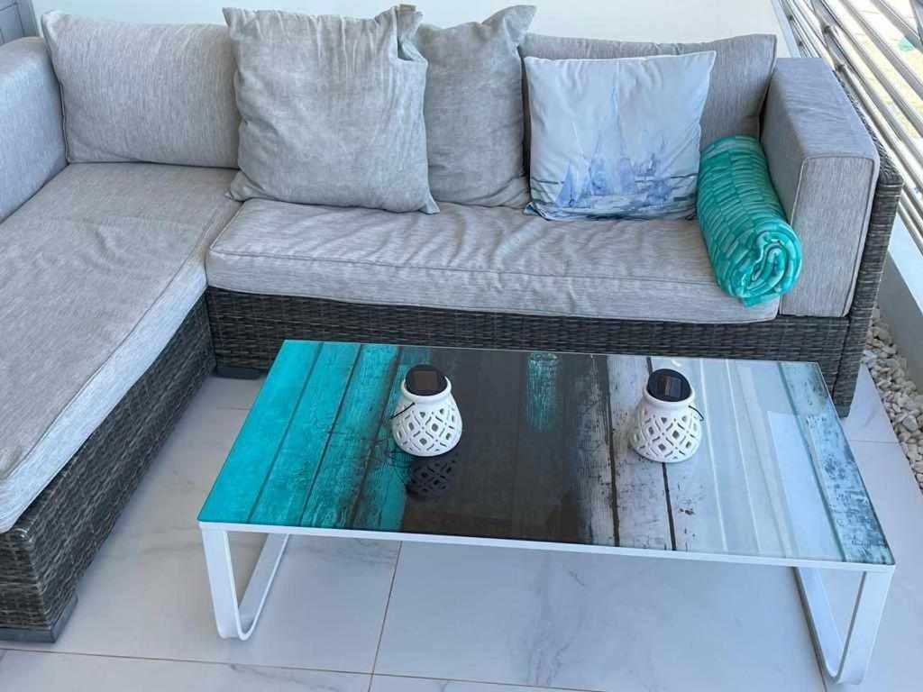 Apartamento Infinity View Holiday Arenales del Sol Dış mekan fotoğraf