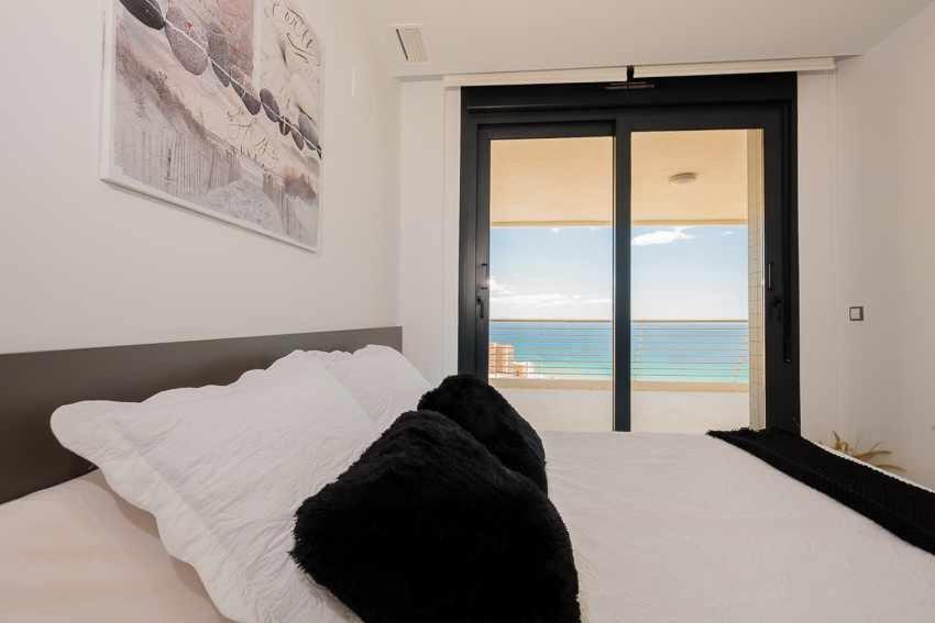 Apartamento Infinity View Holiday Arenales del Sol Dış mekan fotoğraf