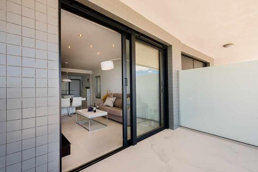Apartamento Infinity View Holiday Arenales del Sol Dış mekan fotoğraf