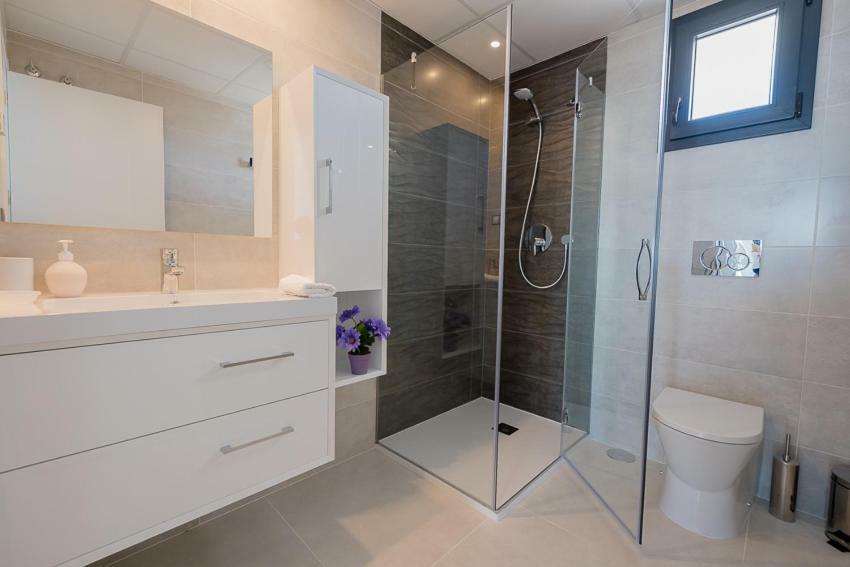 Apartamento Infinity View Holiday Arenales del Sol Dış mekan fotoğraf